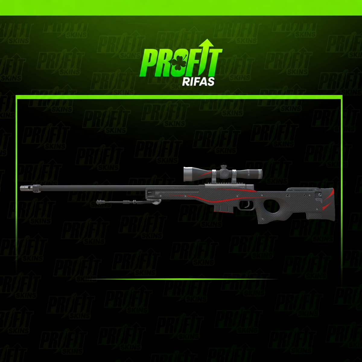 AWP REDLINE | 13.05